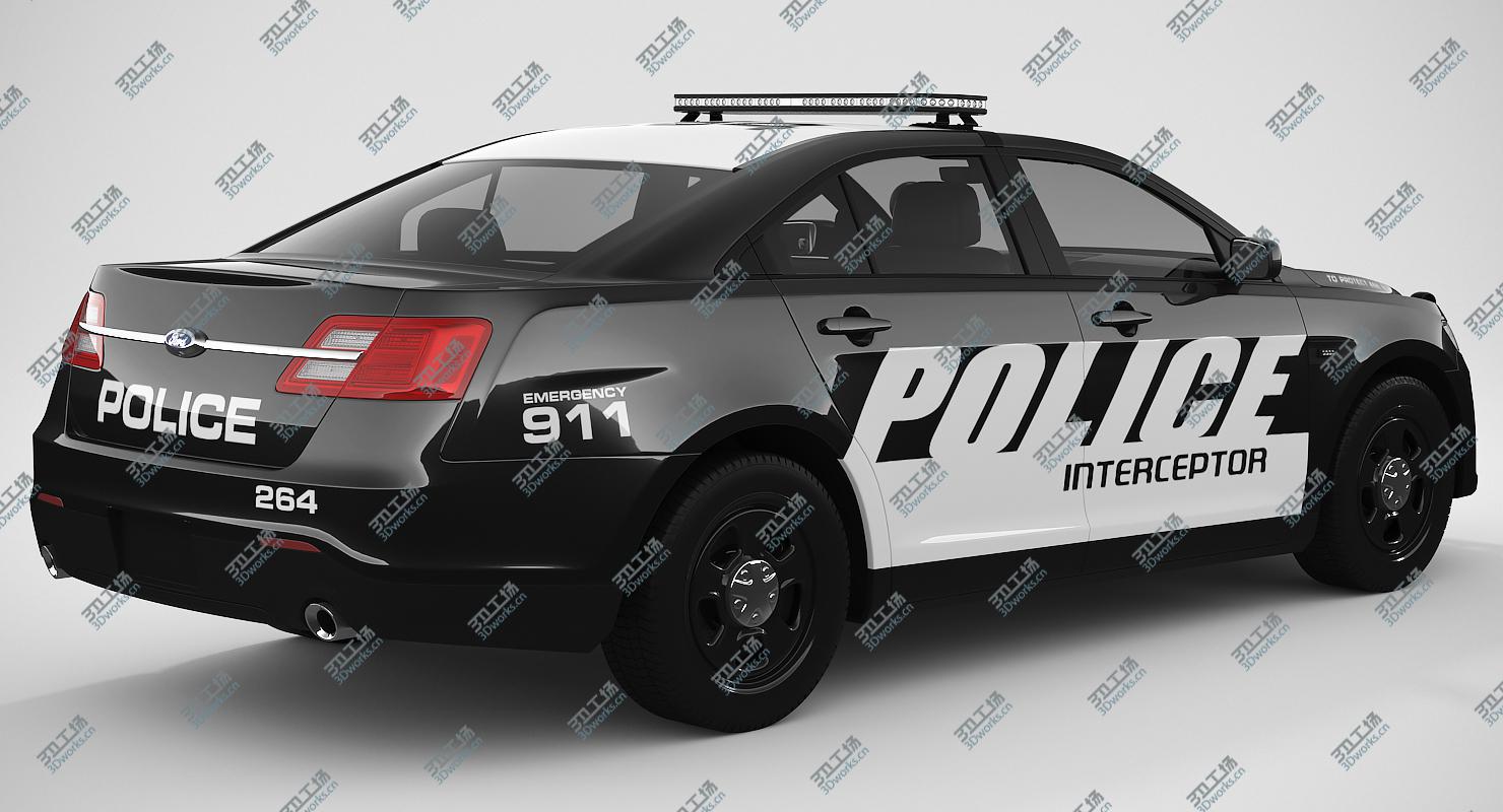 images/goods_img/2021040234/3D model Ford Taurus Police/5.jpg